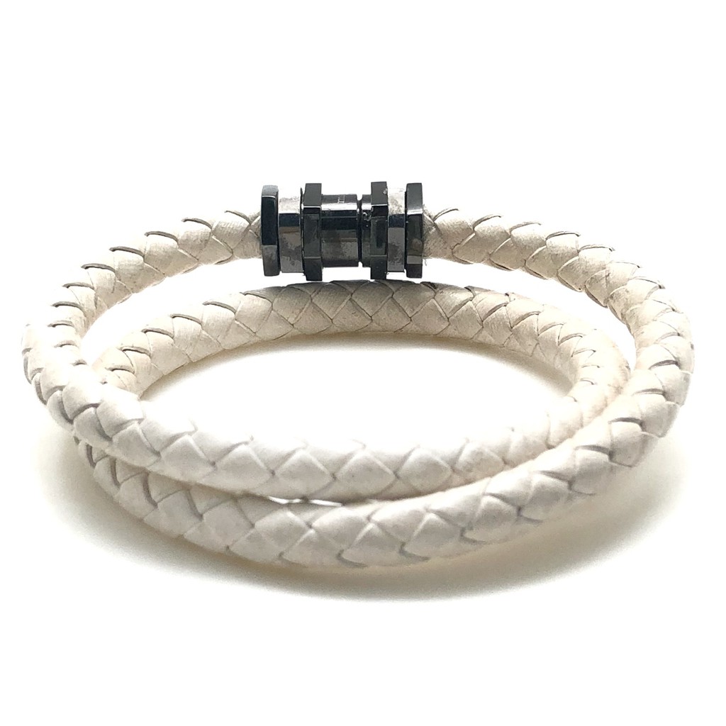 Madison Inc - New Twisted White GM