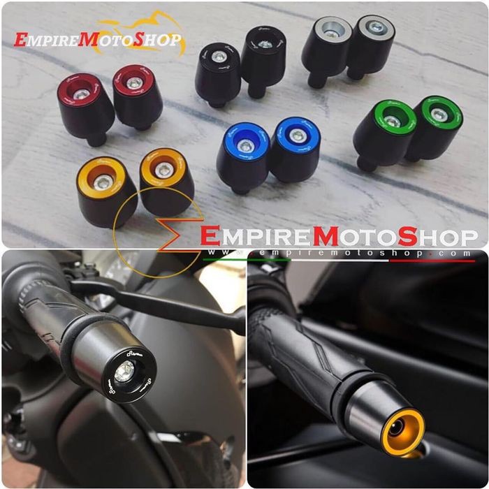 Promo Balancer Jalu Stang Lightech Original Ninja 250 Fi R25 CBR250RR Diskon