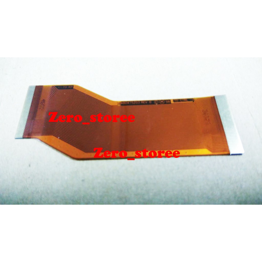 Kabel Flexible LCD Motorola GP338 GP-338 GP 338 plus 338+ kabel Flexibel HT Motorola Flexi Fleksibel Fleksi GP-338 GP-328 Emas Kuning Gold Kabel PITA Fleksi GP338 Layar Pendek HT MOTOROLA Monitor