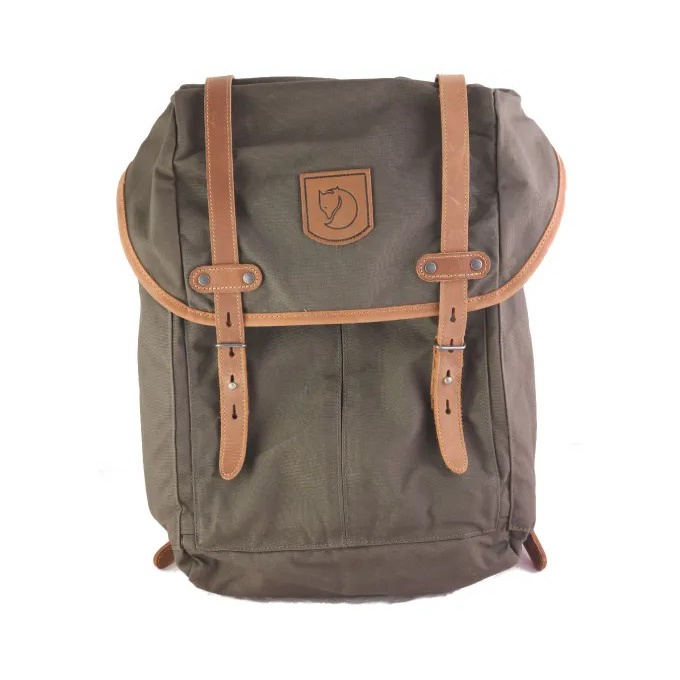 Tas Ransel Fjallraven Kanken Rucksack No.21 Backpack
