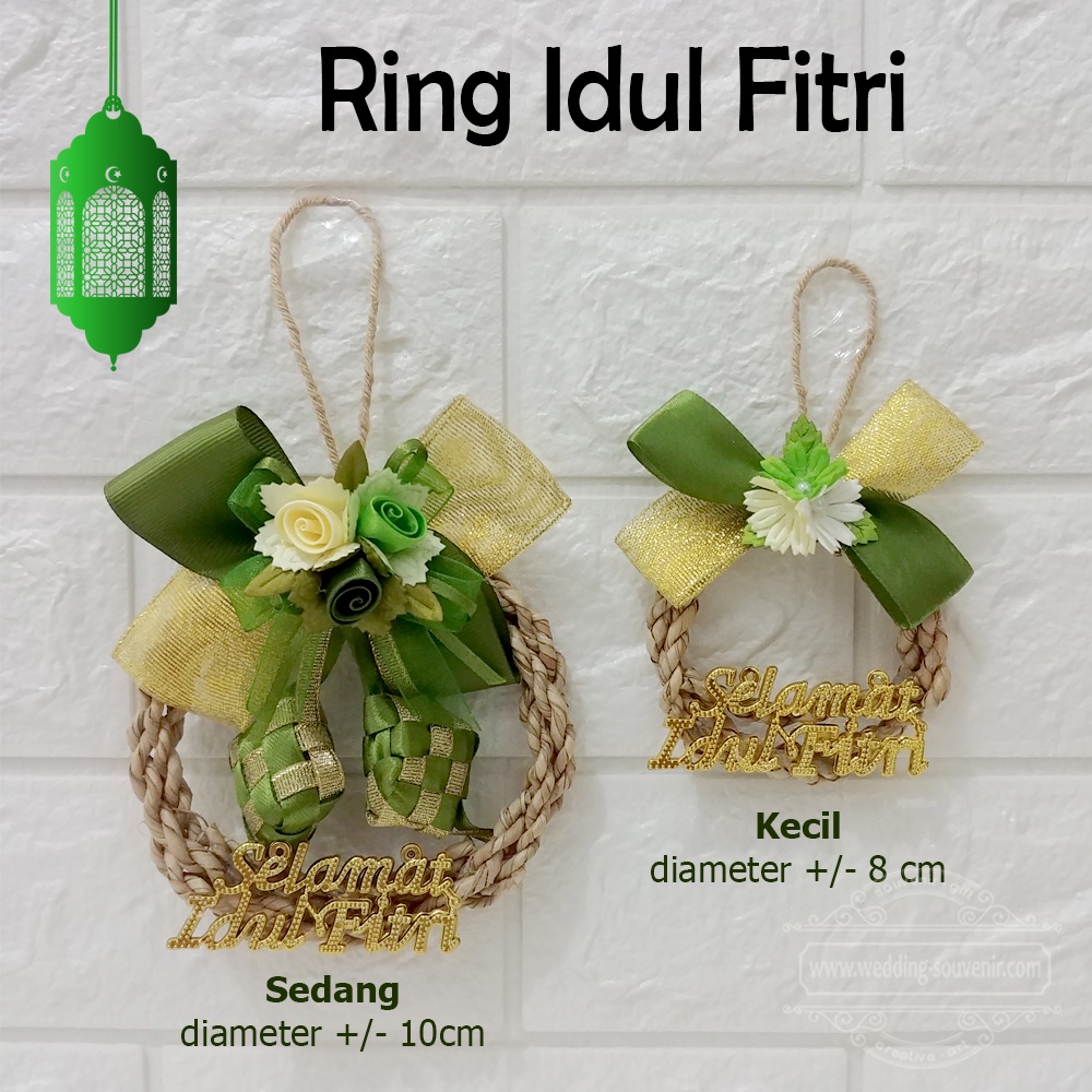 

Ring Idul Fitri