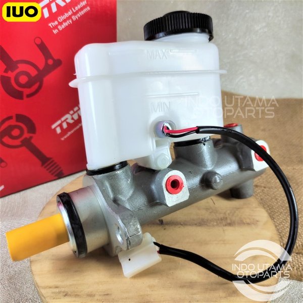 Master Rem Mazda B-Series Brake Master rem TRW PML7031