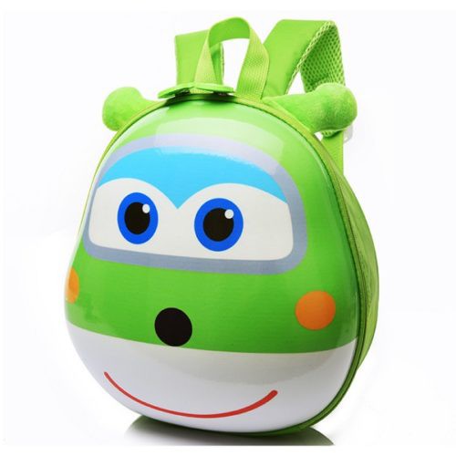 CR 7543 BQ 3158 RISCE TAS RANSEL SUPER WINGS KAPSUL TELUR ANAK SEKOLAH COWOK CEWEK PUTRA PUTRI TK PG SD JTF EL 4442 GI 0007