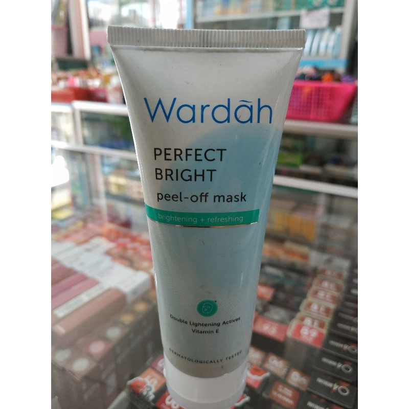 

perfectbrightpeel-ofmask