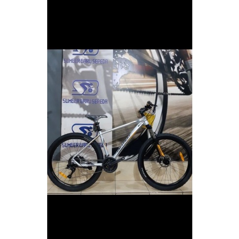 Sepeda Gunung MTB United Detroit 2.1 27,5inch