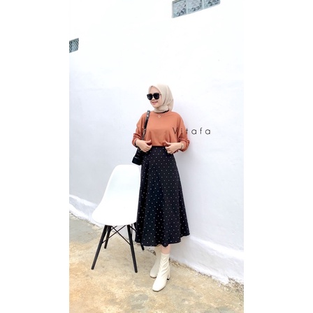 BATWING TOP BY VITAFA ID