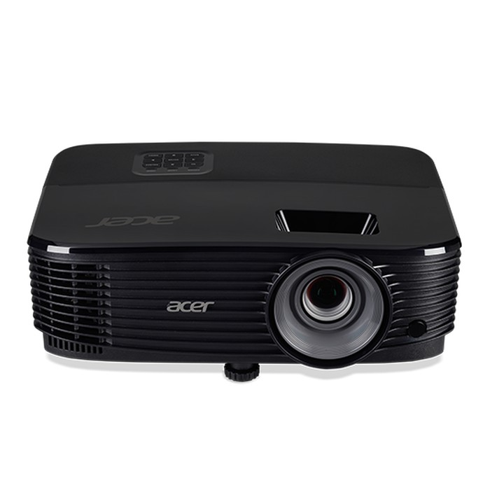 Native Projector Acer BS-020 SVGA Proyektor BS020 BS020p 800x600 DLP 4000Lumens 4000Lm 4000 Lumens