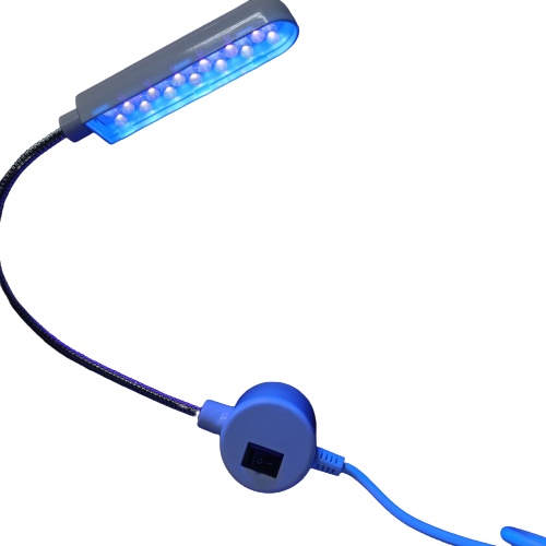 Lampu LED Swistar Sinar Ultraviolet HighQuality