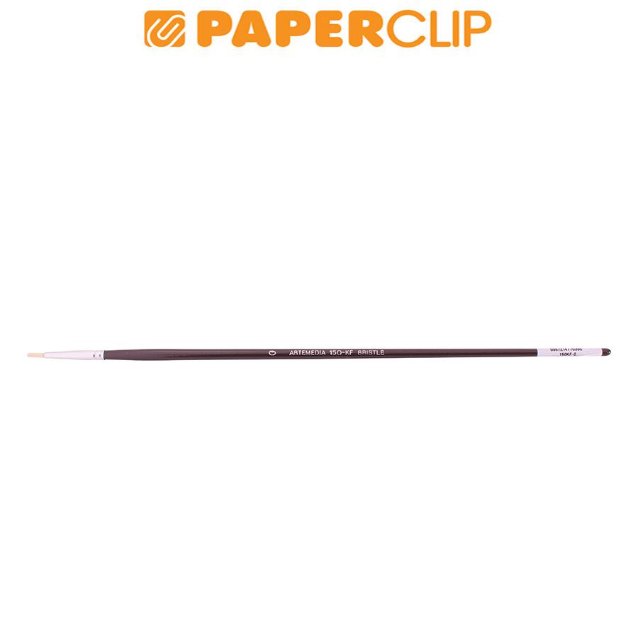 

KUAS LUKIS ARTEMEDIA BROWN FILBERT 150KF-0