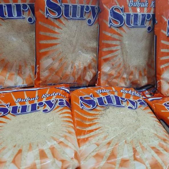 

BISA COD Bubuk Kedelai Ketan