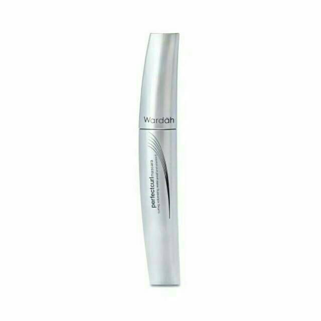 [BPOM] Wardah EyeXpert Perfect Curl Mascara / Maskara / Wardah Maskara / EyeXpert Maskara