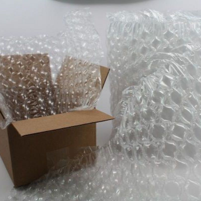 

PACKING TAMBAHAN DAN AMAN UNTUK PRODUK