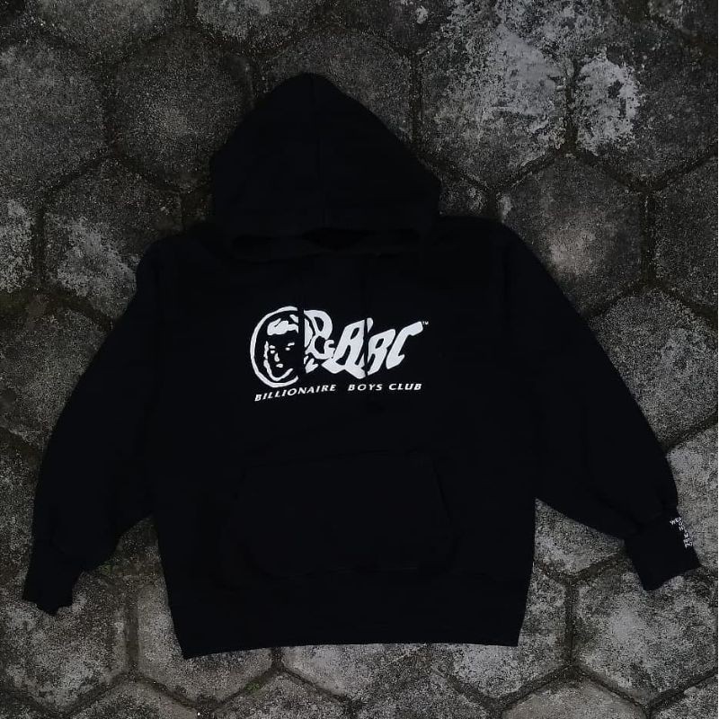 Hoodie BBC