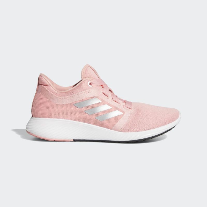 Adidas Edge Lux 3 Women Shoes Glow Pink Original