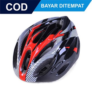 AVAND Helm Sepeda MTB / Road Bike / Lipat / Pelindung