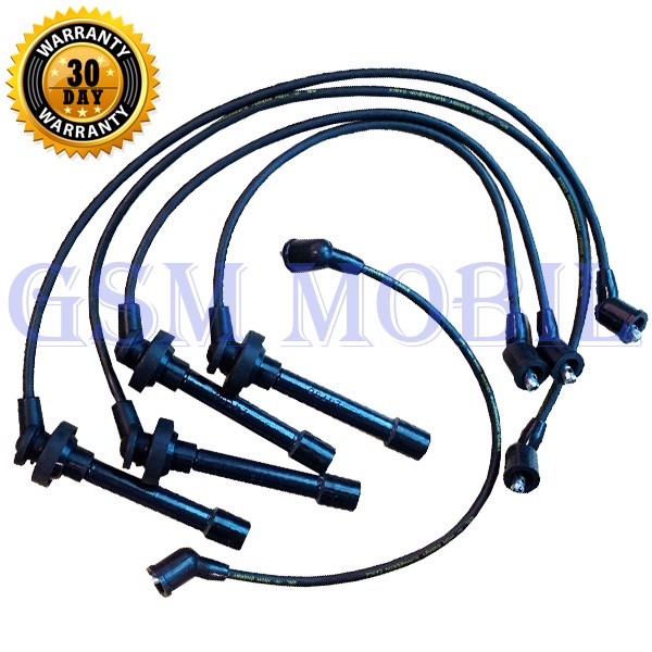 Kabel Busi Tali Busi Nissan Sunny Presia 1.5 1.6CC 1993-97 - 3856