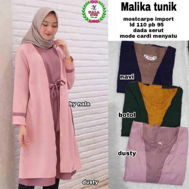 Malika Tunik