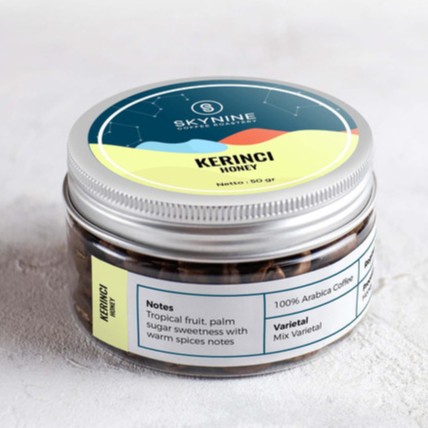 

H2J0U2J1U Kopi Arabika Premium - Home Brewers Package 3 - Biji Kopi Utuh HyYj