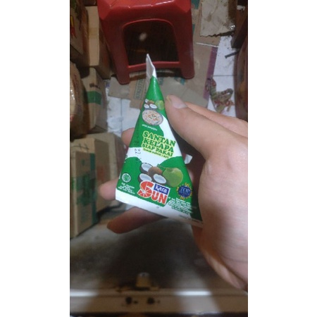 

Sun kara 65 ml