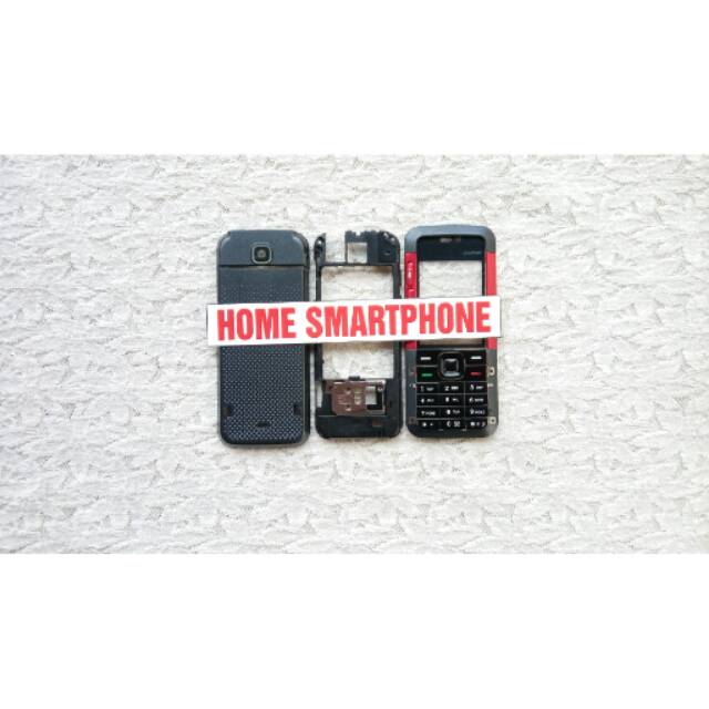 Casing tulang Nokia 5310