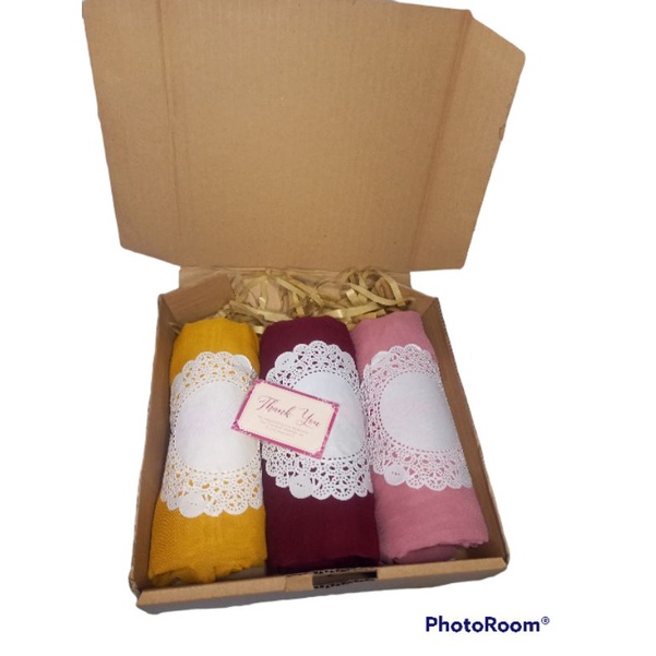 

gift box/ hampers