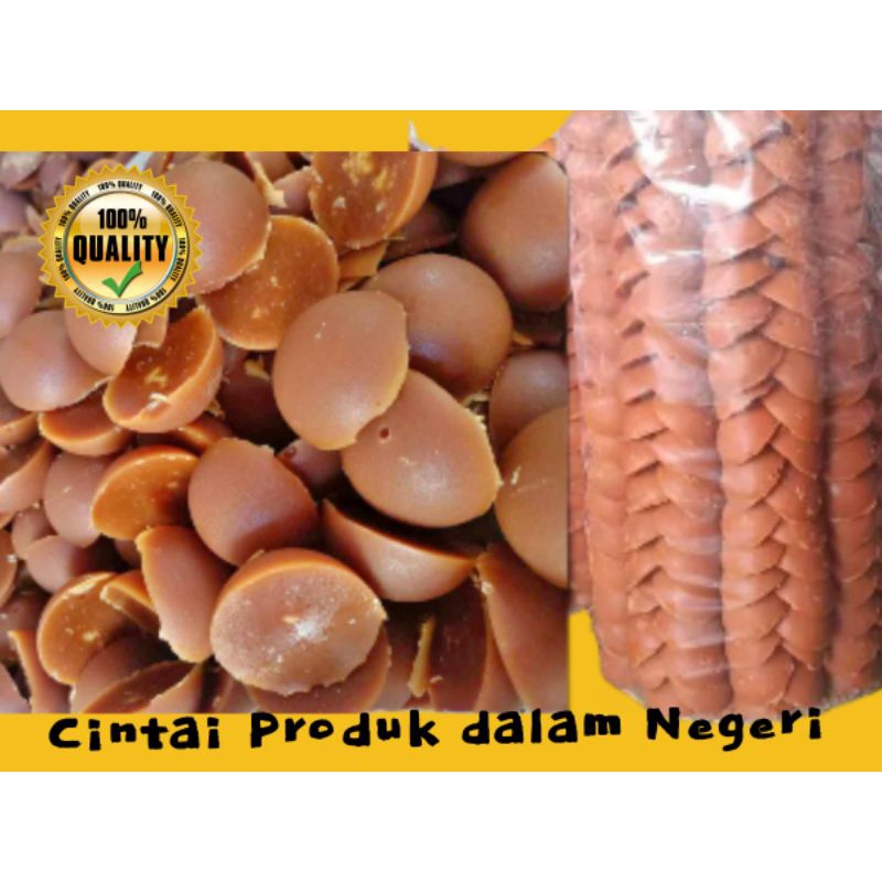 

Gula Merah Gula Jawa 1 Kg
