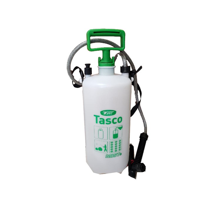 Alat Semprot Tanaman / Hama 5 liter MIST5 sprayer TASCO