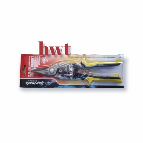 

NEW GUNTING SENG BAJA RINGAN GUNTING HOLOW LIGHT DUTY TJAP MATA MURAH