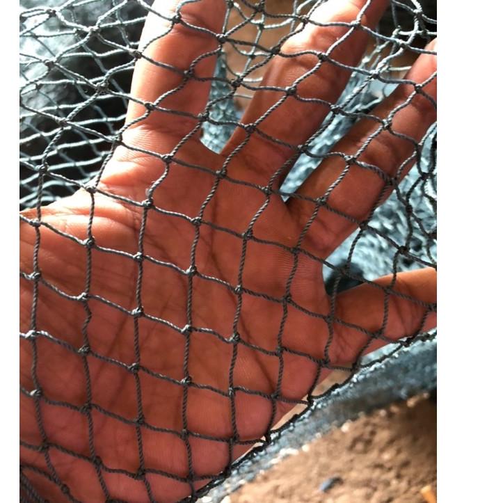 Grosir❄️ jaring bekas nelayan #murah