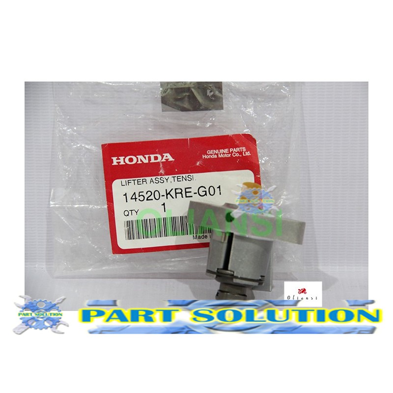 TONJOKAN KETENG HONDA CB150 CBR150 14520 KRE G01 Istimewa Dijamin Original