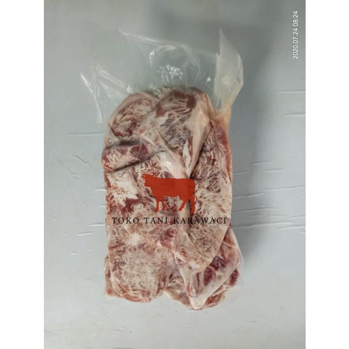 

Steak | Mess Meltique Trimming @1Kg