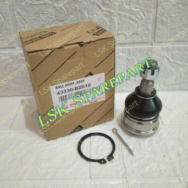 Ball Joint Bawah Toyota Avanza - Xenia Old Lama 2004 2005 2006 2007 2008 2009 2010 2011 Original