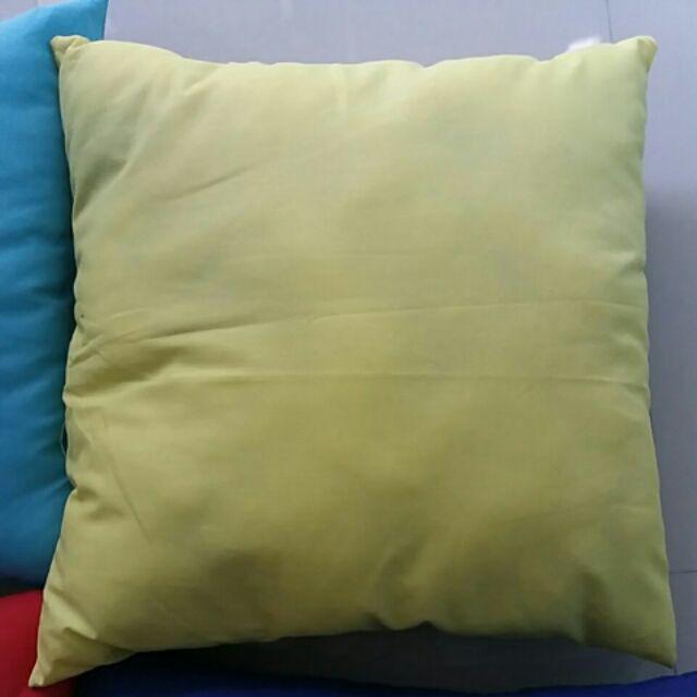 Bantal Sofa Warna Warni
