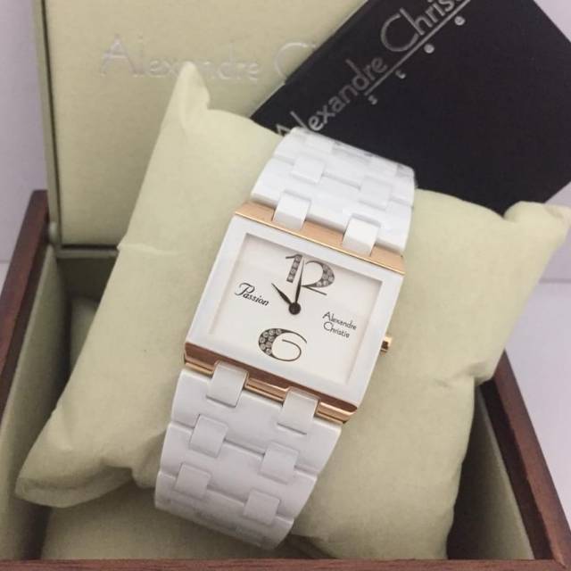 Alexandre Christie AC 2562