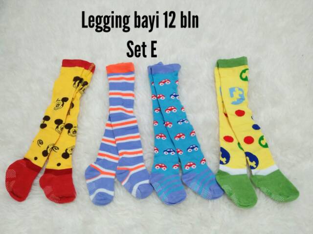 legging/ legging bayi/ legging celana/ legging anak