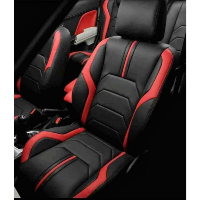 sarung jok mobil Honda Mobilio