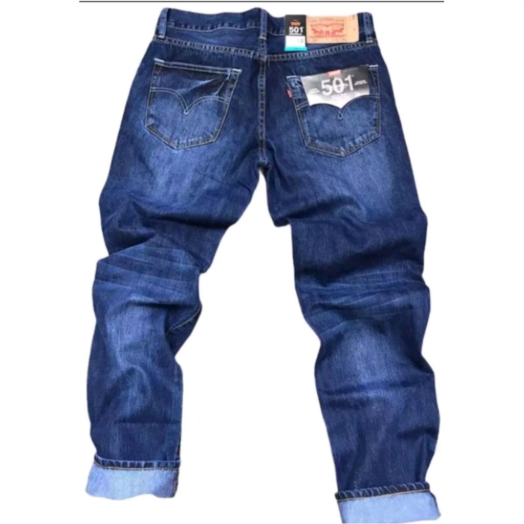 Celana levis 501 made in japan/Celana Jeans Pria 501/celana jeans levis grade original terlaris