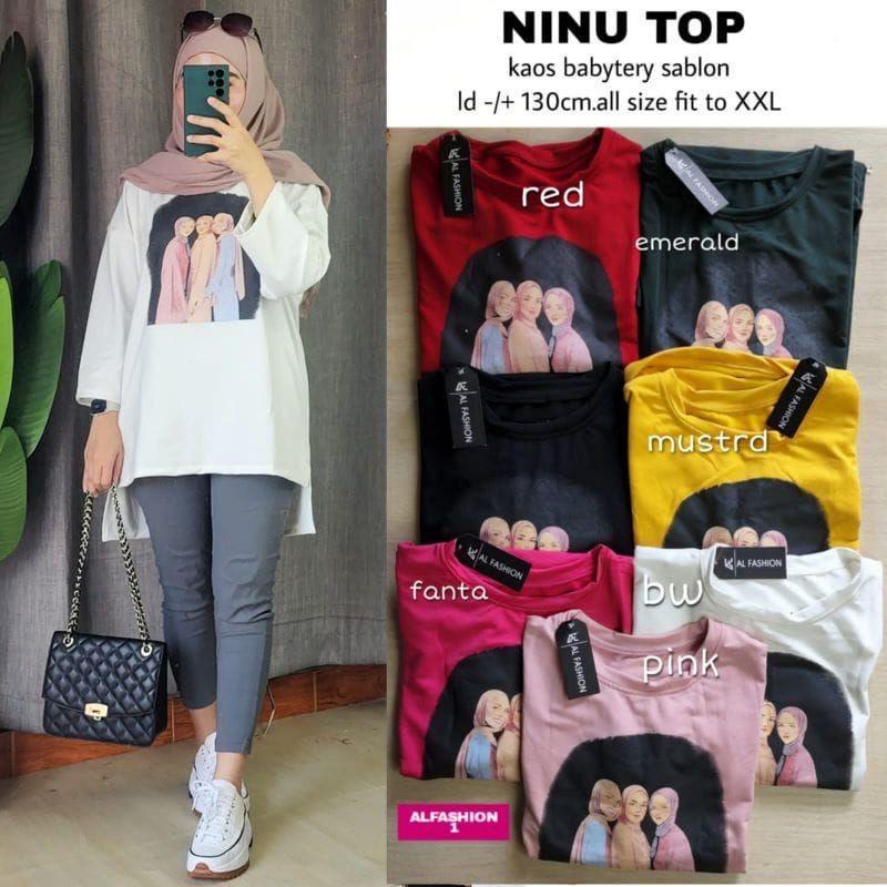 BAJU KAOS WANITA DEWASA BLUS JUMBO OVERSIZE// BAJU KAOS IMPORT PRINT// BAJU KAOS DISTRO TRAND JAMAN SEKARANG//KAOS OVERSIZE BASIC TOP //KAOS BIG SIZE// ATASAN BASIC OVERSIZE TOP KAOS JUMBO POLOS WANITA HIJAB LENGAN 7/8// LONGTUNIK JUMBO