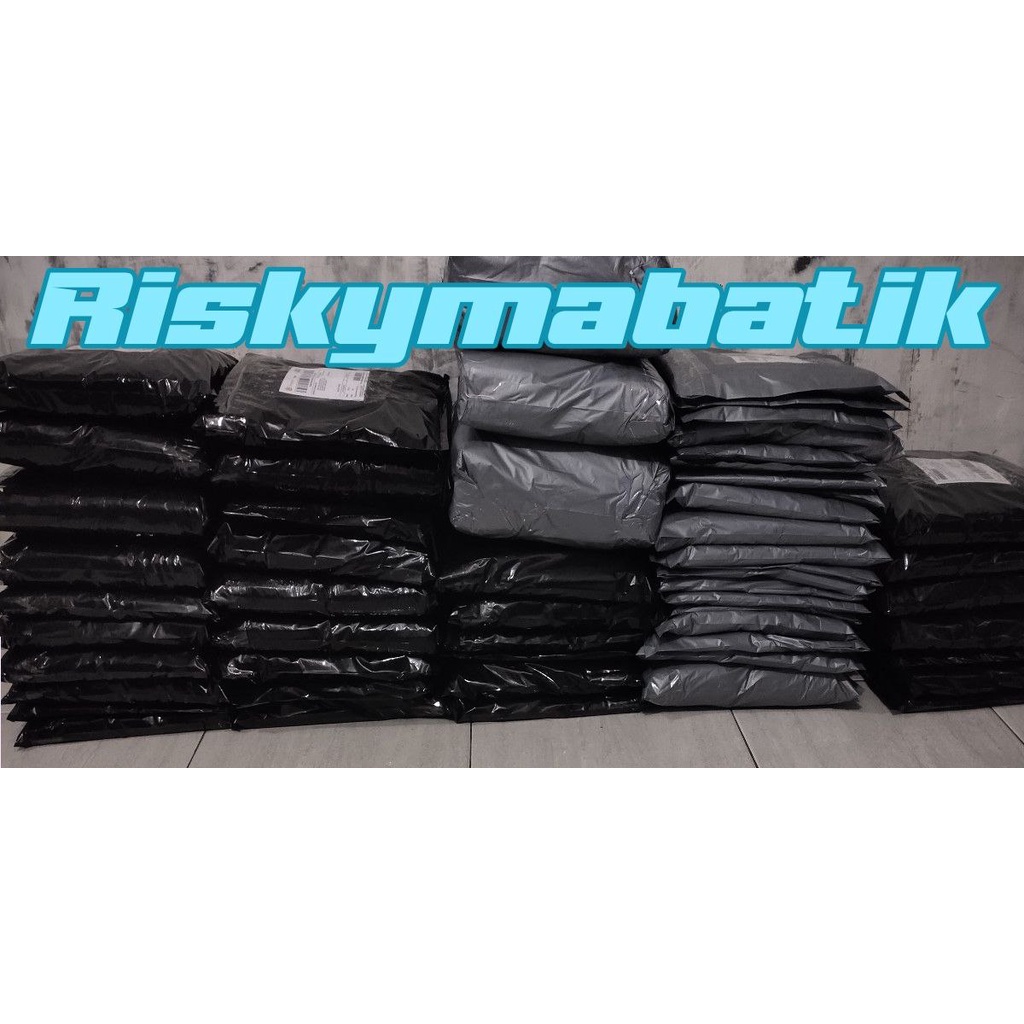 Batik wanita ASJ SA HRB026 Kenongo Kemeja Tosca Pendek-2