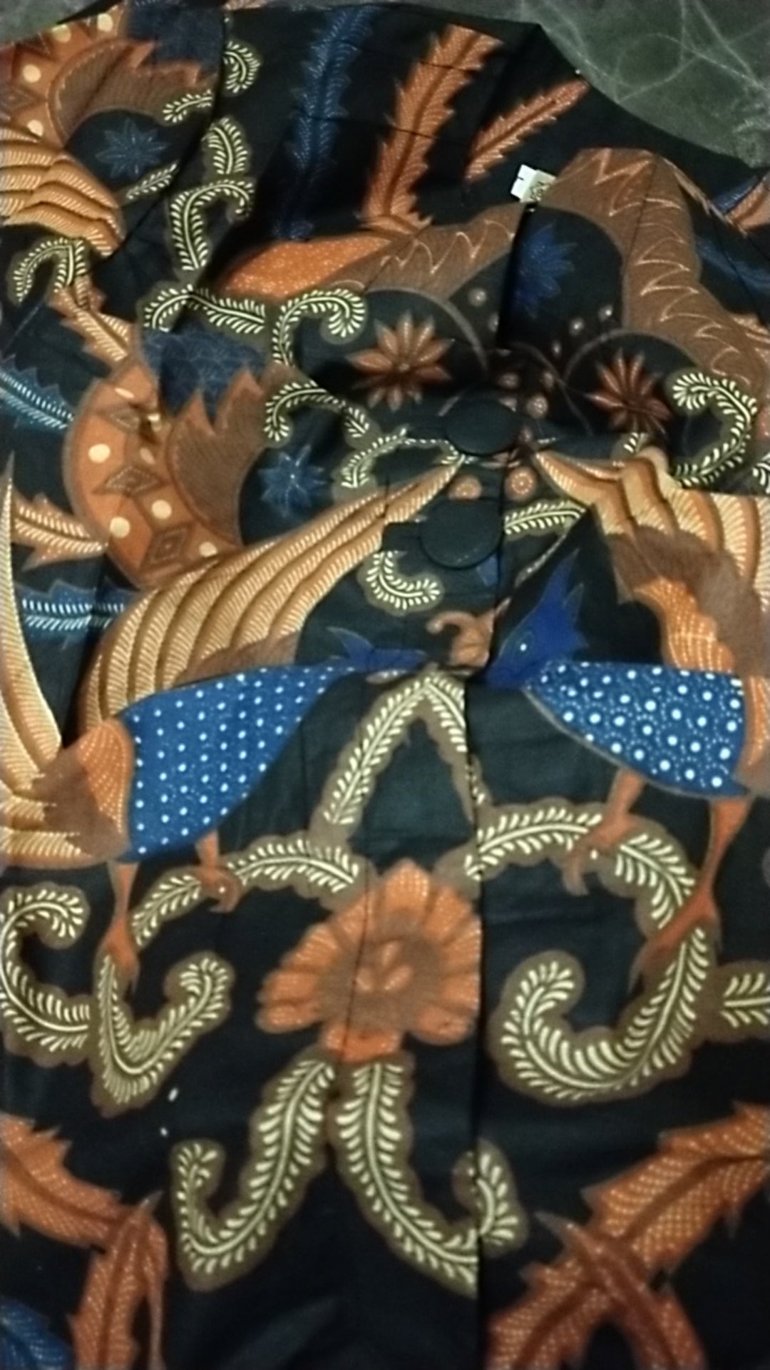 Batik Couple Pasangan Batik Couple Family Batik Couple Ibu Ayah Batik Pasangan Batik Pekalongan