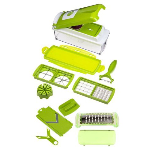 Jual nicer dicer   alat pemotong kentang apel jeruk dll Limited