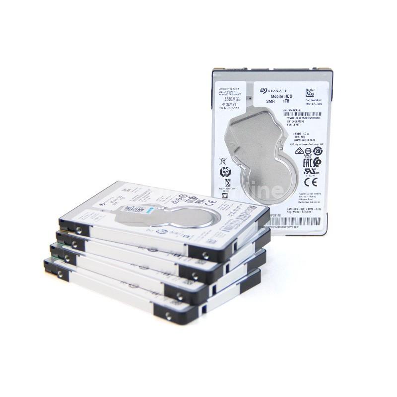 PROMO !!! HARDDISK SEAGATE SATA 1 TB BISA BAYAR DI TEMPAT COCOK UNTUK ALL KOMOUTER RPM 5400 UKURAN 2.5 INCH - TEKNO KITA