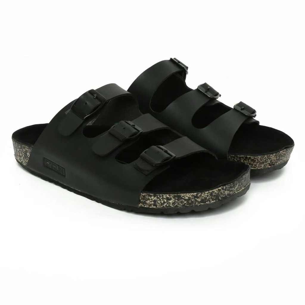 BURAY X SANDAL SLIDE INDIAN PRIA DEWASA mining barlin 1011 KULIT ASLI 100% ORIGINAL FORMAL CASUAL SANDAL SLOP KULIT PRIA KERJA KANTOR GURU PNS PESTA RESMI NYAMAN LEBARAN || SANDAL PRIA INDIAN BERKUALITAS MURAH 2022