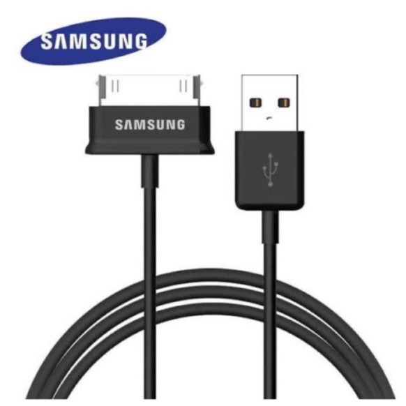 Kabel Data Samsung Galaxy Tab / P1000 Original 100%