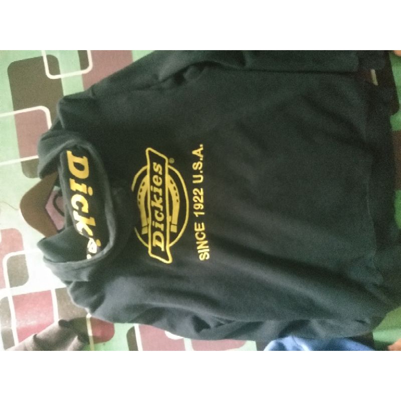 dickies tapal kuda