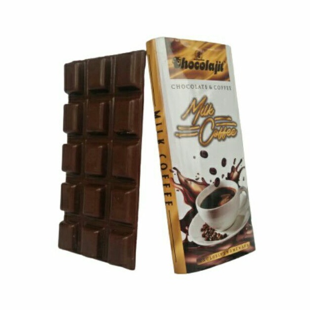 

Chocolajit Cokelat Ropi Rasa Milk Coffee