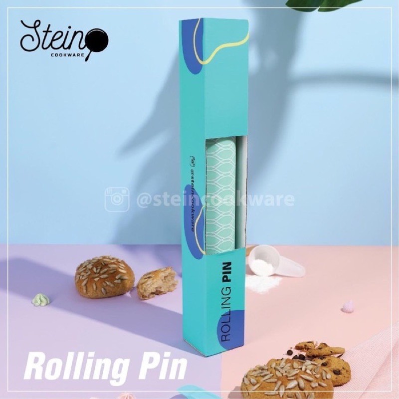 Stein Cookware - Rolling Pin