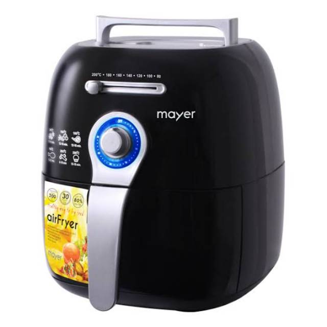 AirFryer Mayer idr 1000.000 New