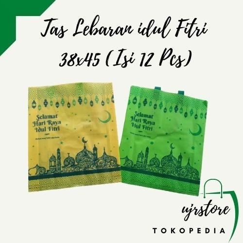 

Goodiebag Tas Lebaran Idul Fitri Goodiebag 38X45