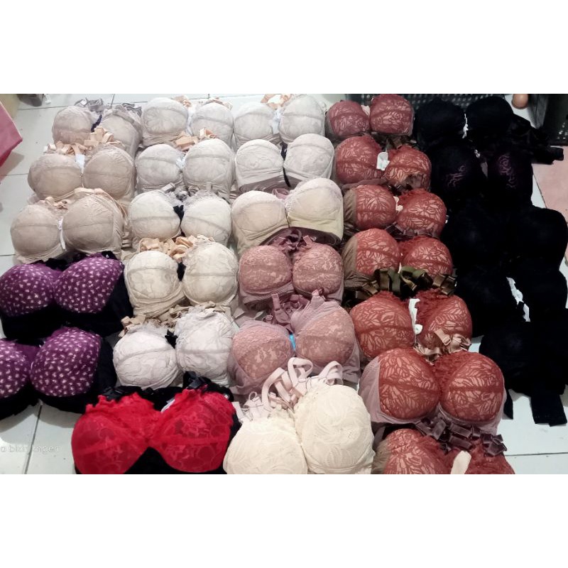 bh bandung/bh ternyaman